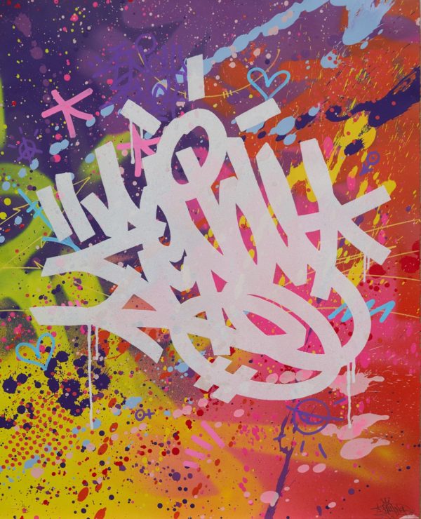 Zenoy full colors Heather